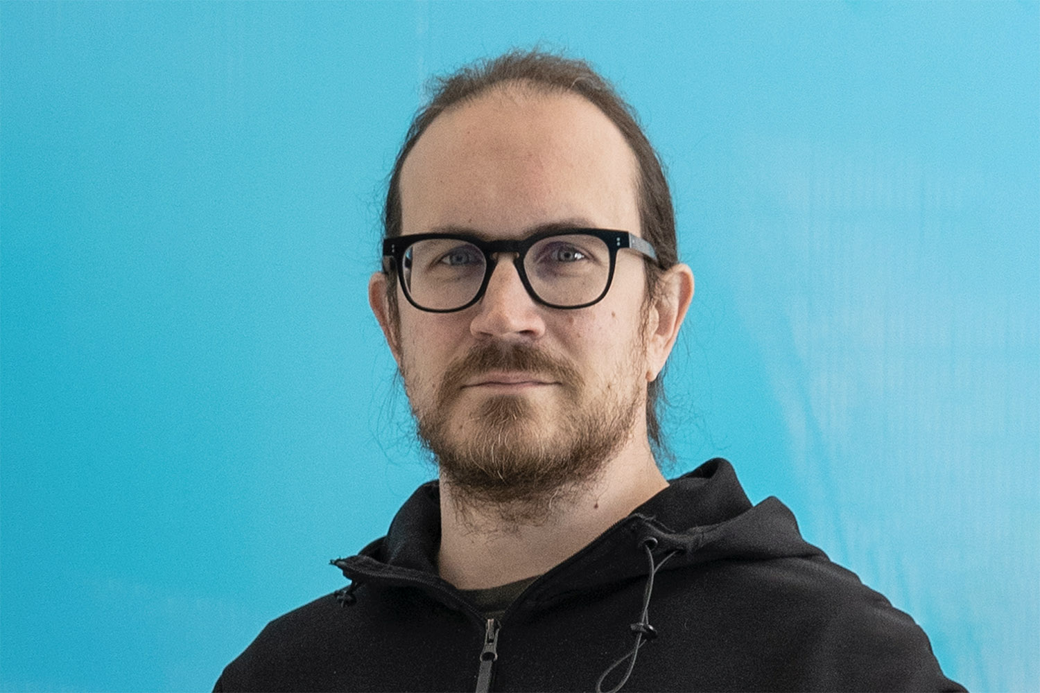 Künstlergespräch mit Emmanuel van der Auwera