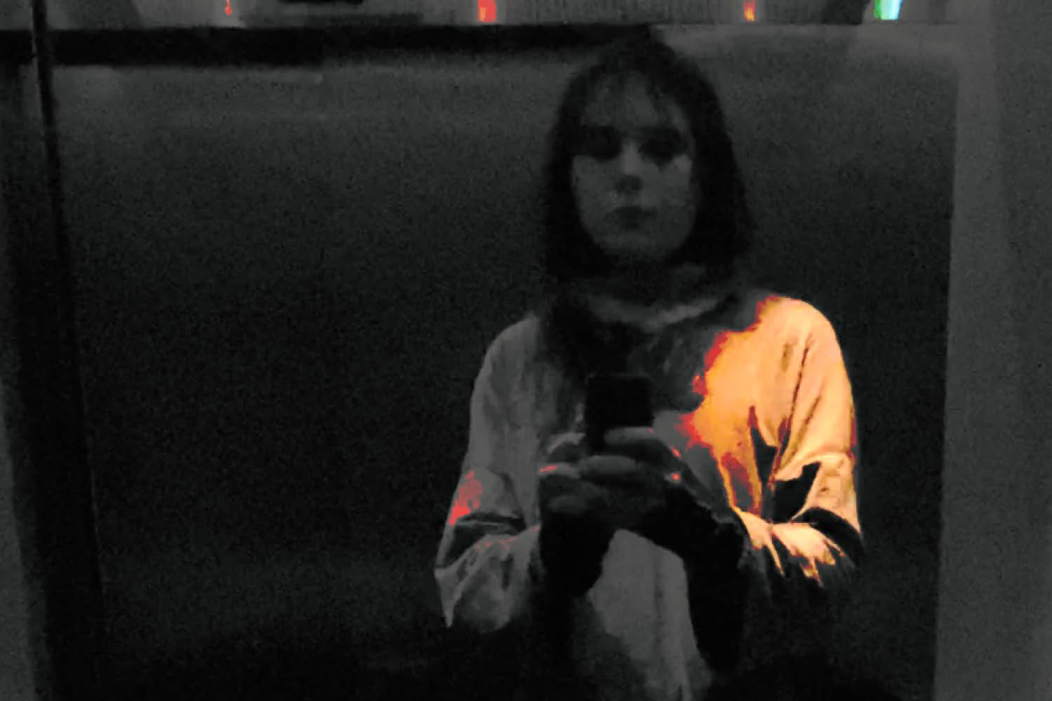 DJ Set Mara Never (Augend&Addend)