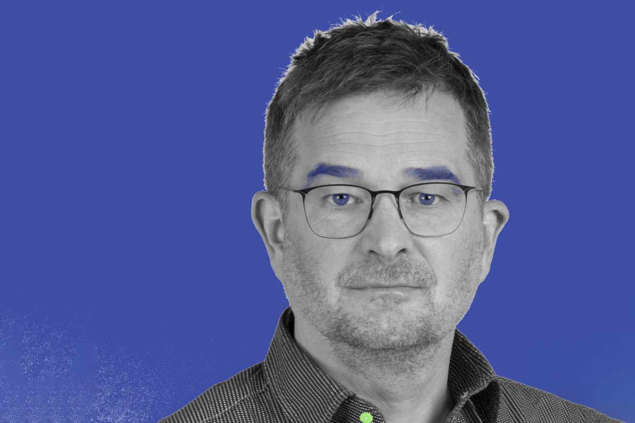 Lecture von Felix Stalder