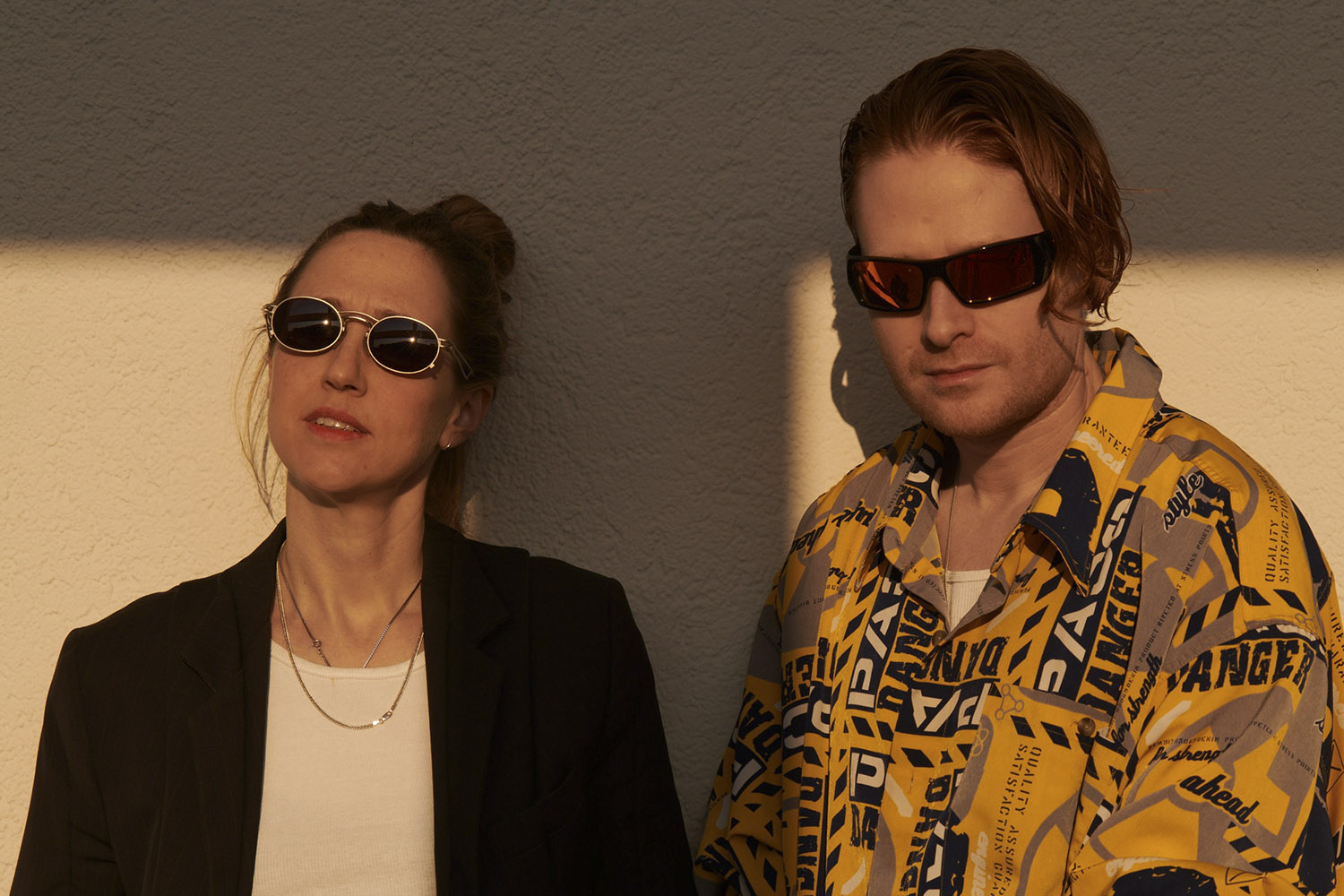 Gespräch mit Lil Internet & Caroline Busta