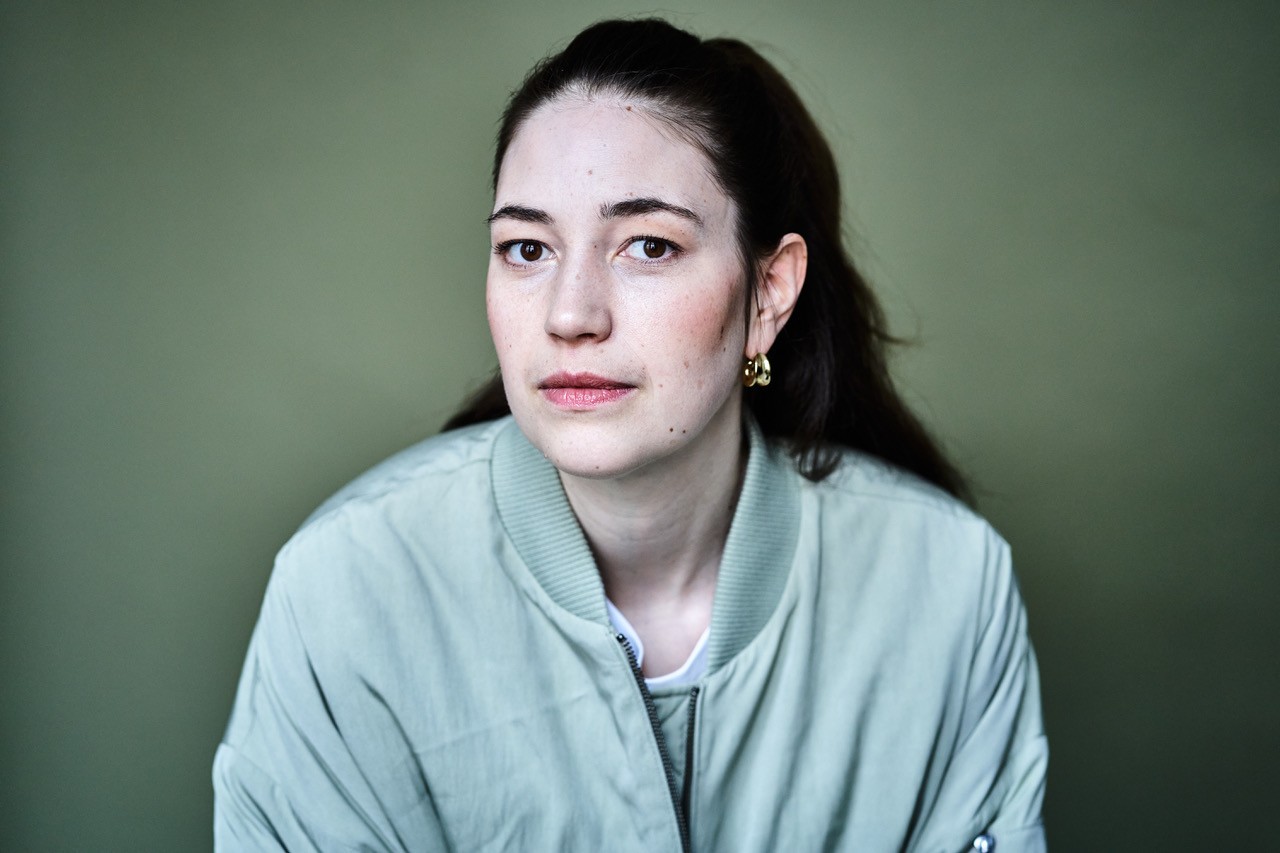 Anna-Verena Nosthoff
