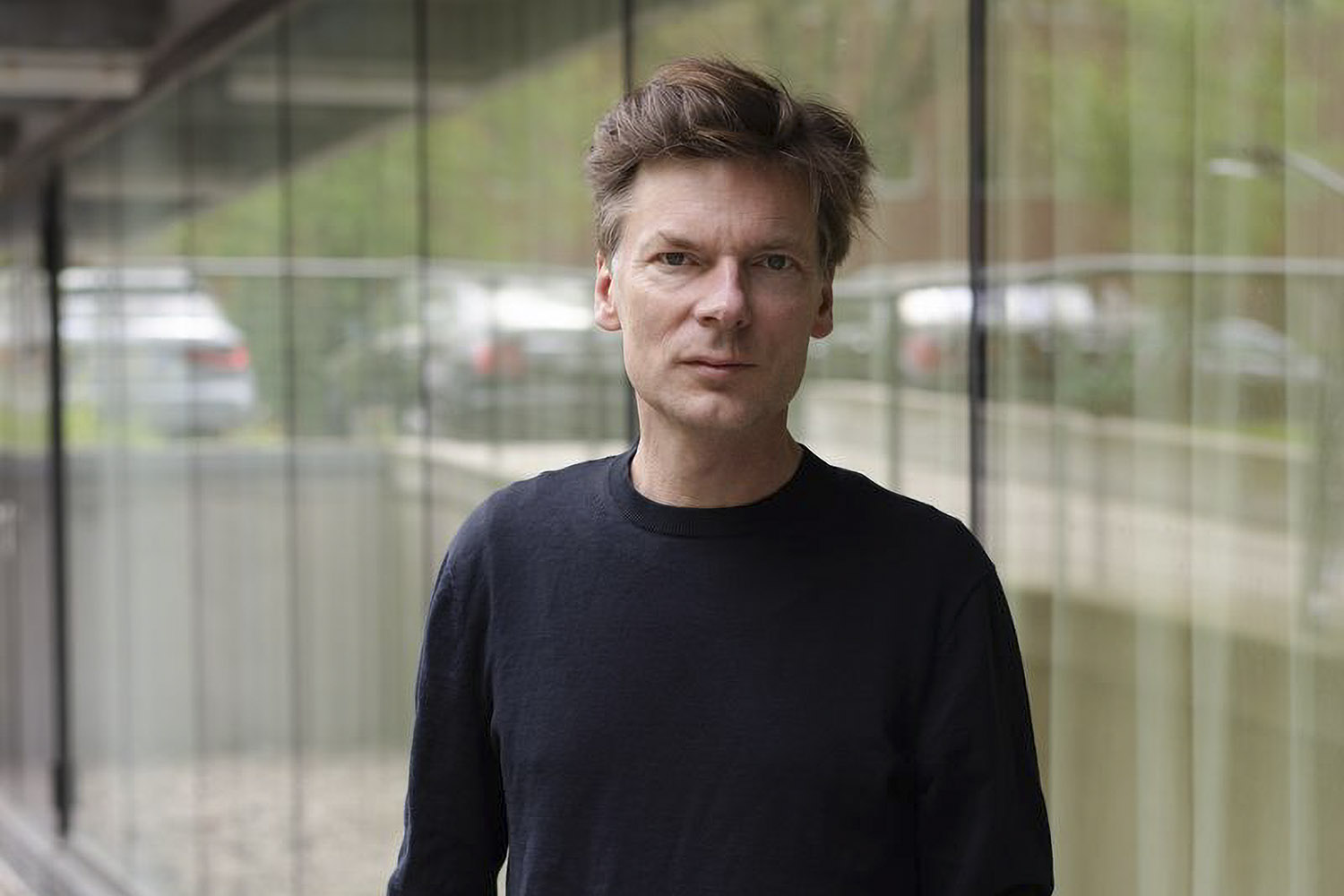 Clemens von Wedemeyer