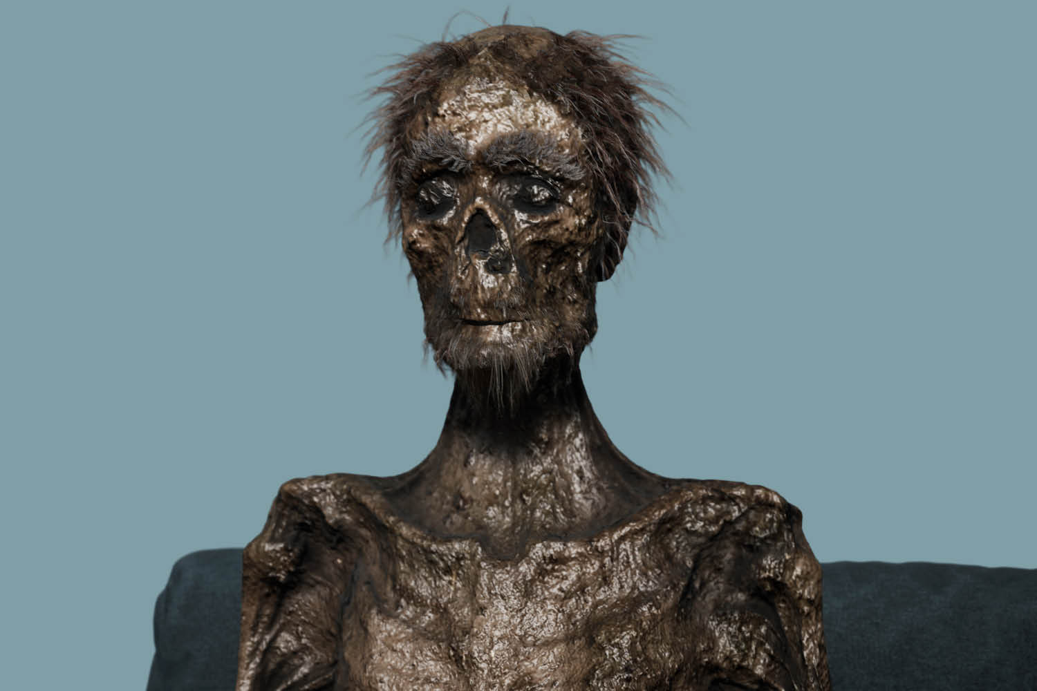 Most Dismal Swamp