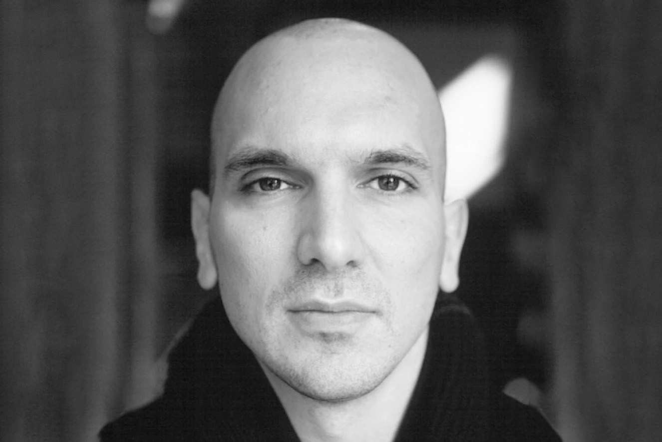 Matteo Pasquinelli